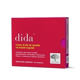 Dida 60 Compresse