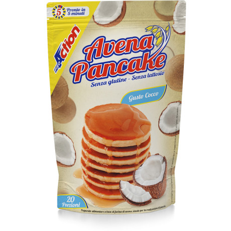 Proaction Avena Pancake Cocco