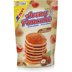 Proaction Avena Pancake Crema Noc