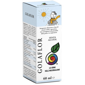 Golaflor Gocce 60ml