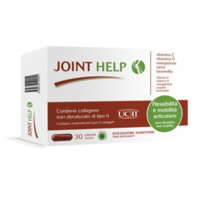 Joint Help 30 Capsule