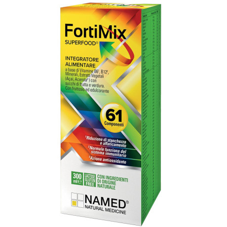 Fortimix Superfood 300ml