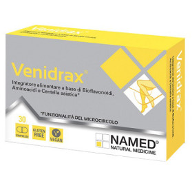 Venidrax 30 Compresse