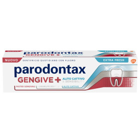 Parodontax Gengive E Alito Ex