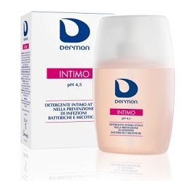 Dermon Detergente Intimo 250 ml