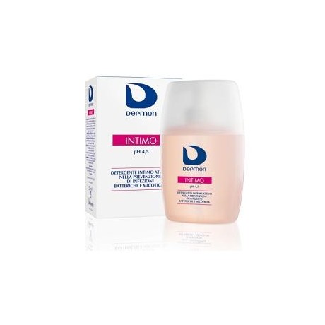 Dermon Detergente Intimo 250 ml