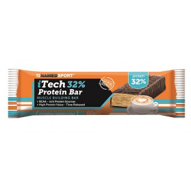 Itech 32% Proteinbar Creamy Cappuccino 60 g