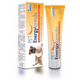 Pet Energyformula 50 g