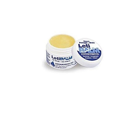 Letibalm Adulti 10 ml