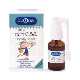 Buona Difesa Spray 15ml