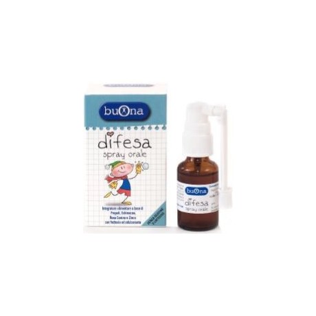 Buona Difesa Spray 15ml