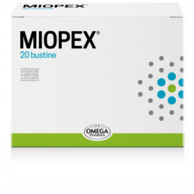 Miopex 20 Bustine