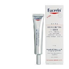 Eucerin Hyaluron-filler Eye 15 ml