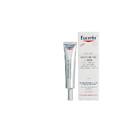 Eucerin Hyaluron-filler Eye 15 ml