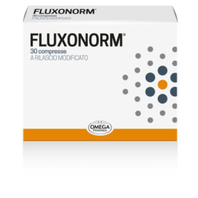 Fluxonorm 30 Compresse