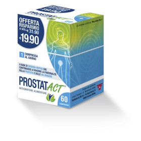 Prostatact 60 Compresse