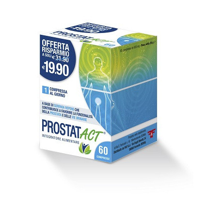 Prostatact 60 Compresse