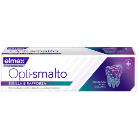 Elmex Dentifricio Prot Smalto