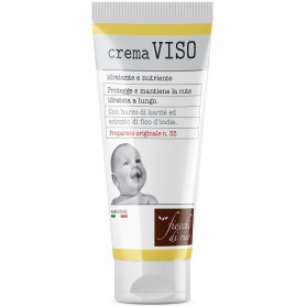 Crema Viso 30ml Protettiva Fdr