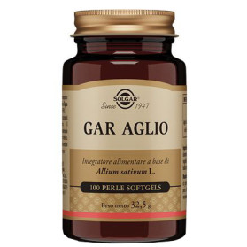 Gar Aglio 100prl