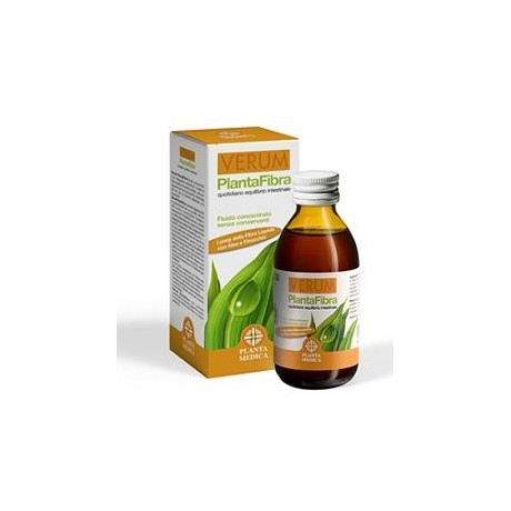 Verum Plantafibra 200 g