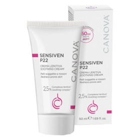 Sensiven P22 Crema Canova 50ml