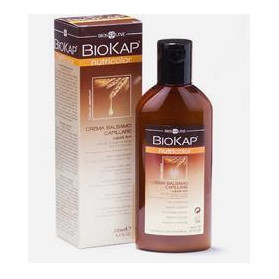 Biokap Nutricolor Crema Balsamo Capillare 200 ml