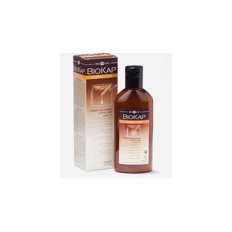 Biokap Nutricolor Crema Balsamo Capillare 200 ml