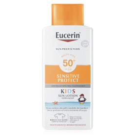 Eucerin Sun Loz Bambini Fp50+ 400ml