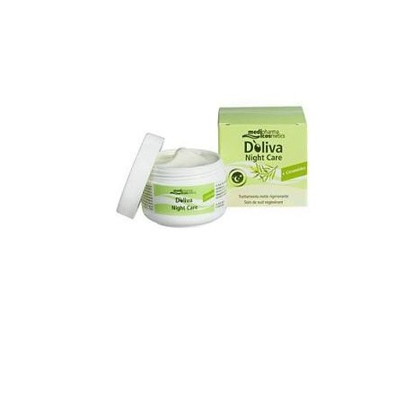 Ptc Doliva Viso Night Care 50 ml