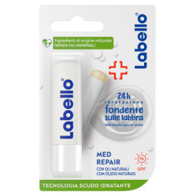 Labello Medicato Repair Spf15 5,5ml