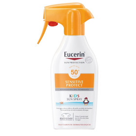 Eucerin Sun Spray Kids Spf 50+ 300 ml
