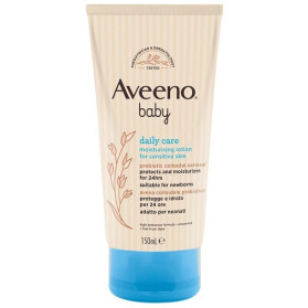 Aveeno Baby Crema Idrat 150ml