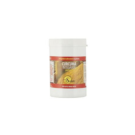 Curcuma Polvere 150 g