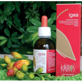 Igea Gocce 50 ml