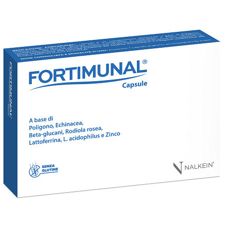 Fortimunal 15 Capsule