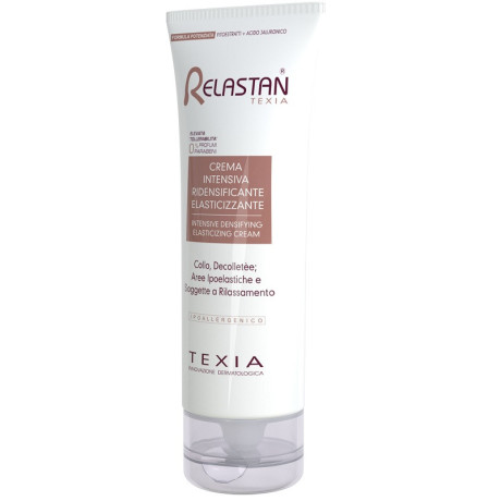 Relastan Crema Elasticizzante Per Il Corpo 200 ml