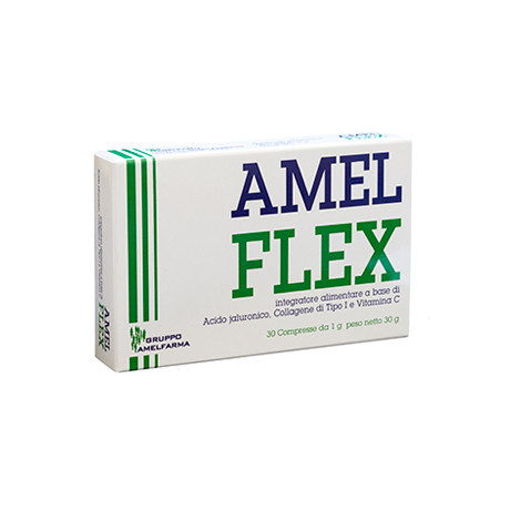 Amelflex 30 Compresse