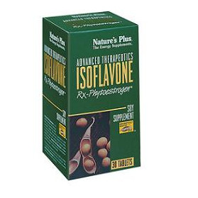 Isoflavone 30 Tavolette