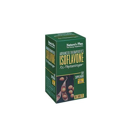Isoflavone 30 Tavolette