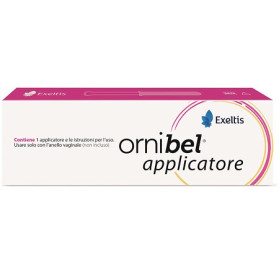 Ornibel Applicatore Vaginale1p