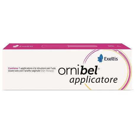 Ornibel Applicatore Vaginale1p