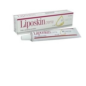 Pharcos Liposkin Crema 40 ml