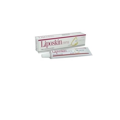 Pharcos Liposkin Crema 40 ml