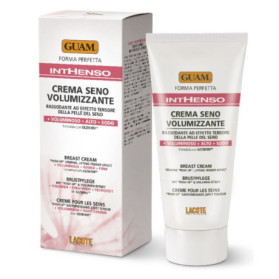 Inthenso Crema Seno Volumizzante 150 ml