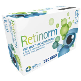 Retinorm 60 Capsule