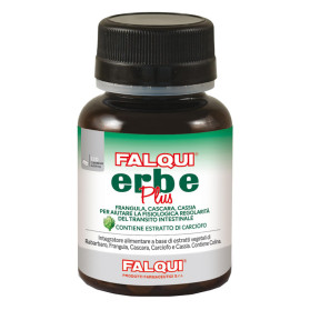 Falqui Erbe Plus 120 Compresse