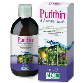 Purithin 250 ml