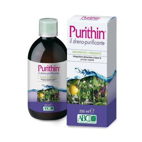 Purithin 250 ml