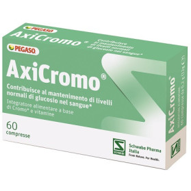 Axicromo 60 Compresse